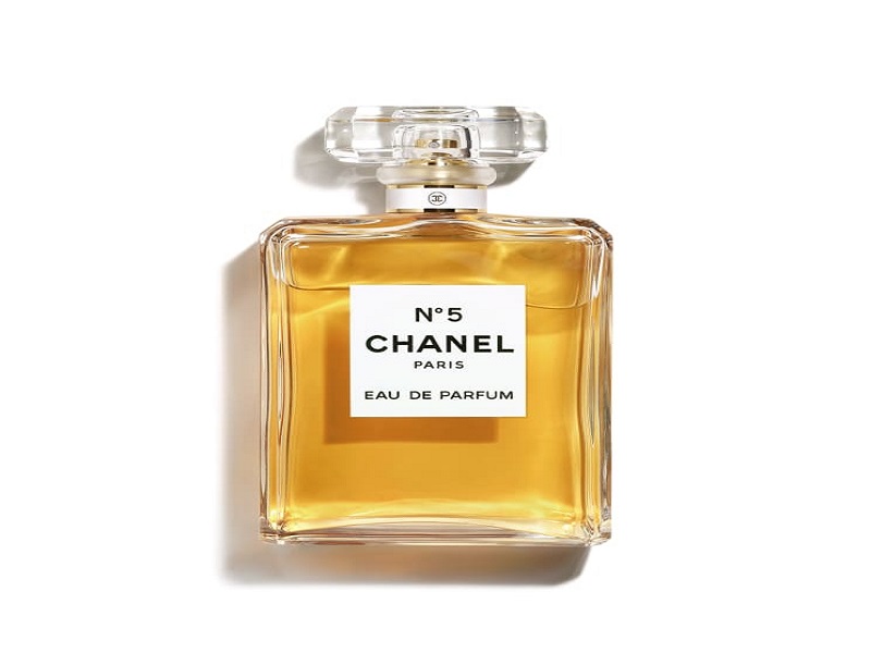 Nước hoa Chanel – Biểu tượng của giới thượng lưu