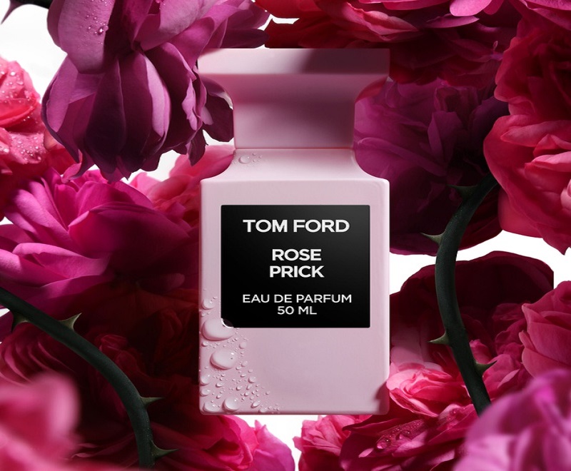 Tom Ford Rose Prick phù hợp cho cả nam lẫn nữ