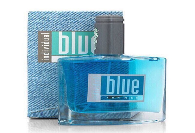 Avon Blue For Her – Hương nước hoa quyến rũ và hoang dã