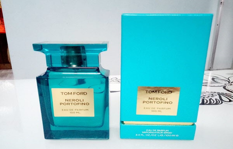 Tom Ford Neroli Portofino – Mùi hương nước hoa Unisex