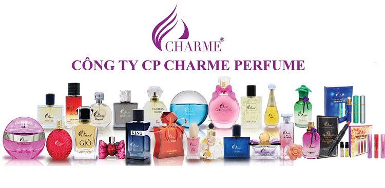 charme perfume 4