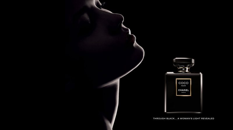 Chanel Coco Noir là mùi hương nước hoa quyến rũ cho nữ