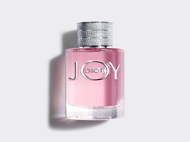 Dior Joy mang hương cam quýt đặc trưng